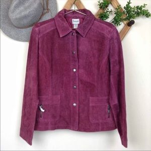 Chico’s size Large jacket